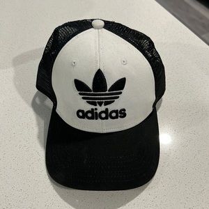 Adidas SnapBack